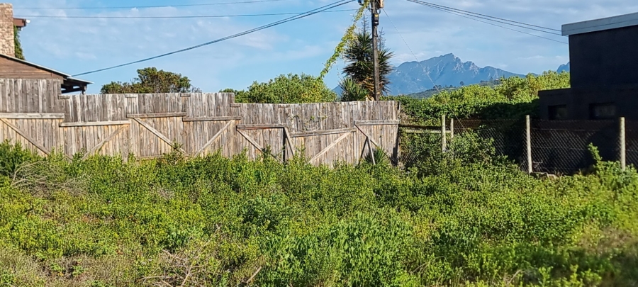 Commercial Property for Sale in Kleinkrantz Western Cape